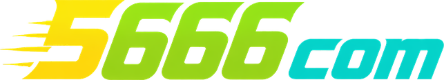 5666 com লোগো